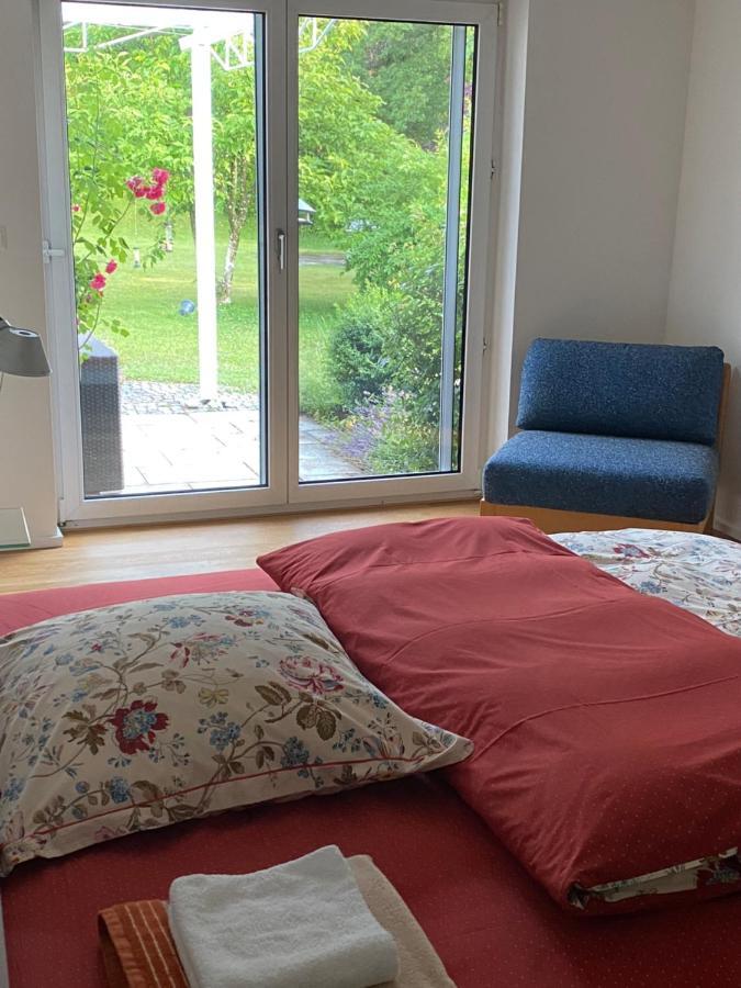 Villa Starnberger See Pocking  Exterior foto